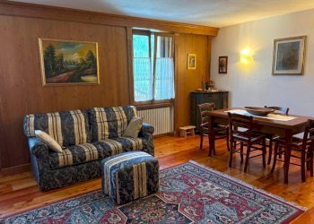 Salone - Trilocale San Vito di Cadore - foto 3