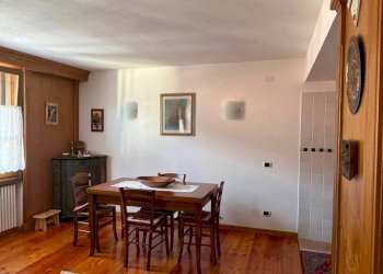 Salone - Trilocale San Vito di Cadore - foto 4