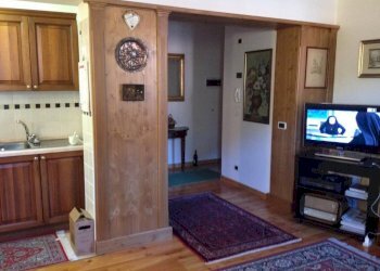 Cucina - Trilocale San Vito di Cadore - foto 5