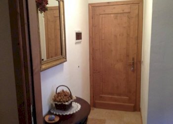 Disimpegno - Trilocale San Vito di Cadore - foto 7