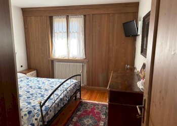 Camera da letto - Trilocale San Vito di Cadore - foto 9