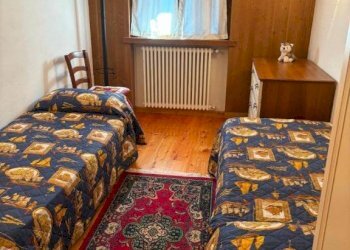 Camera da letto - Trilocale San Vito di Cadore - foto 10