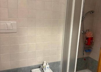 Bagno - Trilocale San Vito di Cadore - foto 11