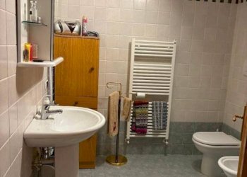 Bagno - Trilocale San Vito di Cadore - foto 12