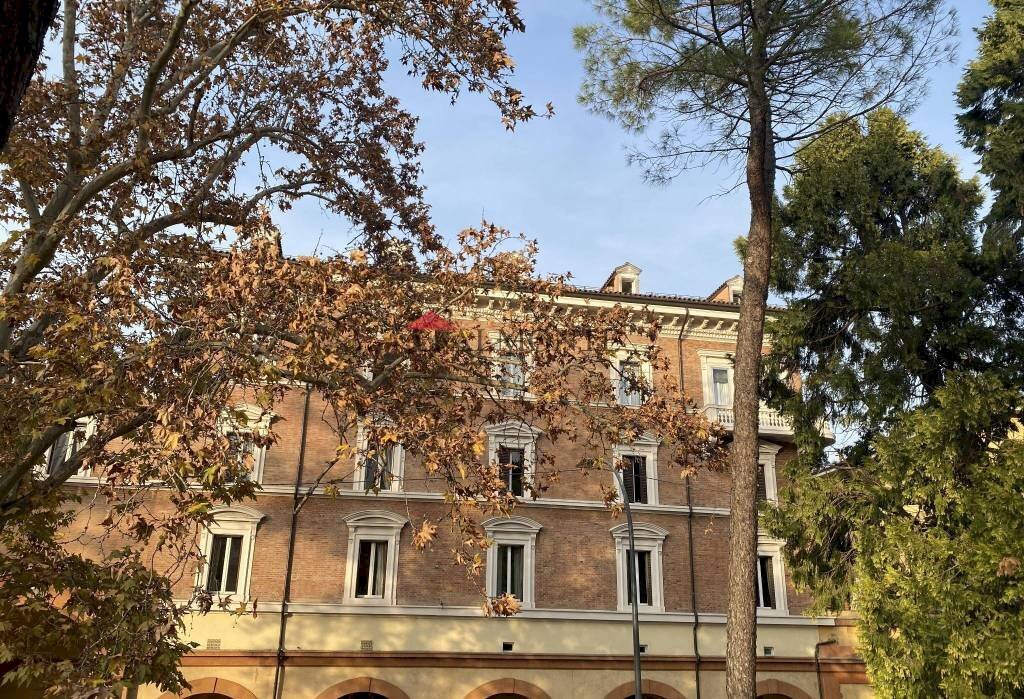 Vista - Apartment via Saragozza, Bologna (neighborhood Costa Saragozza) - photo 1