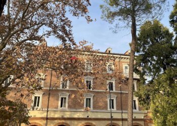 Vista - Apartment via Saragozza, Bologna (neighborhood Costa Saragozza) - photo 1