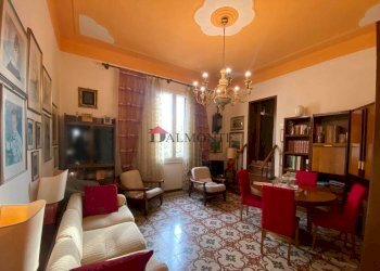Salone - Apartment via Saragozza, Bologna (neighborhood Costa Saragozza) - photo 3