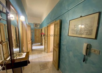 Corridoio - Apartment via Saragozza, Bologna (neighborhood Costa Saragozza) - photo 7