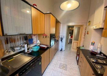 Cucina - Apartment via Saragozza, Bologna (neighborhood Costa Saragozza) - photo 8