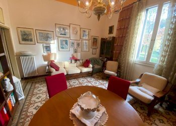 Salone - Apartment via Saragozza, Bologna (neighborhood Costa Saragozza) - photo 10