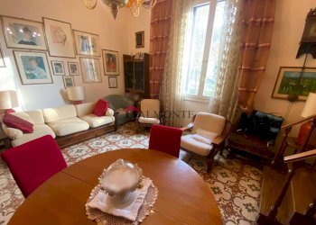 Salone - Apartment via Saragozza, Bologna (neighborhood Costa Saragozza) - photo 11