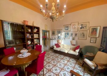 Salone - Apartment via Saragozza, Bologna (neighborhood Costa Saragozza) - photo 12