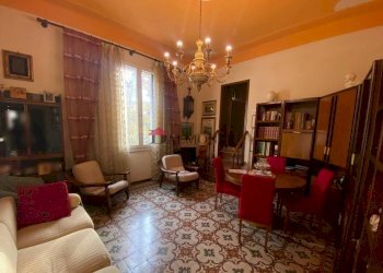 Salone - Apartment via Saragozza, Bologna (neighborhood Costa Saragozza) - photo 13