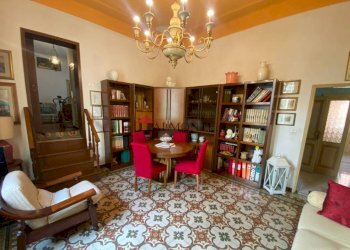 Salone - Apartment via Saragozza, Bologna (neighborhood Costa Saragozza) - photo 14