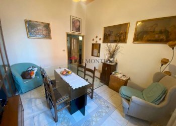 Salone - Apartment via Saragozza, Bologna (neighborhood Costa Saragozza) - photo 15