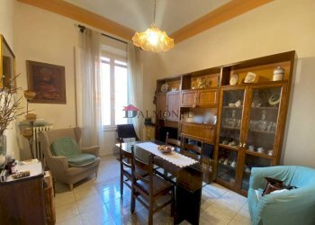 Salone - Apartment via Saragozza, Bologna (neighborhood Costa Saragozza) - photo 16