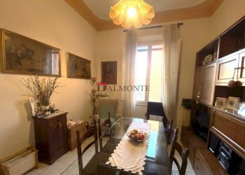 Salone - Apartment via Saragozza, Bologna (neighborhood Costa Saragozza) - photo 17