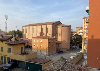 Vista - Apartment via Saragozza, Bologna (neighborhood Costa Saragozza) - photo 18