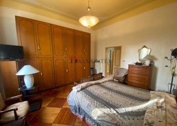 Camera da letto - Apartment via Saragozza, Bologna (neighborhood Costa Saragozza) - photo 21