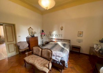 Camera da letto - Apartment via Saragozza, Bologna (neighborhood Costa Saragozza) - photo 22