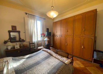 Camera da letto - Apartment via Saragozza, Bologna (neighborhood Costa Saragozza) - photo 23