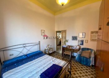 Camera da letto - Apartment via Saragozza, Bologna (neighborhood Costa Saragozza) - photo 24