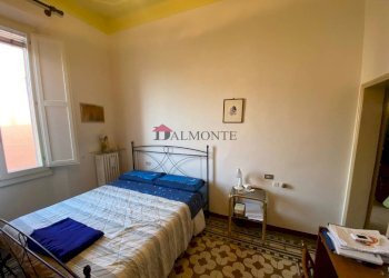 Camera da letto - Apartment via Saragozza, Bologna (neighborhood Costa Saragozza) - photo 25