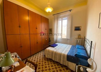 Camera da letto - Apartment via Saragozza, Bologna (neighborhood Costa Saragozza) - photo 26