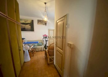 Disimpegno - Apartment via Saragozza, Bologna (neighborhood Costa Saragozza) - photo 27
