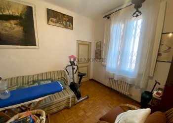 Camera da letto - Apartment via Saragozza, Bologna (neighborhood Costa Saragozza) - photo 28