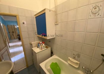 Bagno - Apartment via Saragozza, Bologna (neighborhood Costa Saragozza) - photo 30