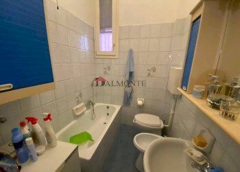 Bagno - Apartment via Saragozza, Bologna (neighborhood Costa Saragozza) - photo 31