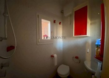 Bagno - Apartment via Saragozza, Bologna (neighborhood Costa Saragozza) - photo 32