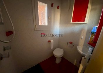 Bagno - Apartment via Saragozza, Bologna (neighborhood Costa Saragozza) - photo 33