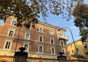 Facciata - Apartment via Saragozza, Bologna (neighborhood Costa Saragozza) - photo 35