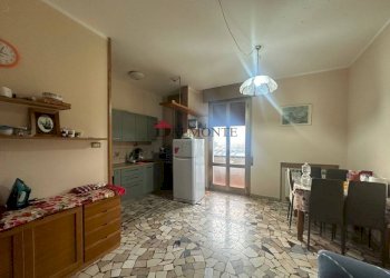 Cucina - Three-room apartment via Filippo De Pisis, Bologna (neighborhood Barca) - photo 3