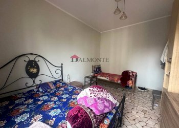 Camera da letto - Three-room apartment via Filippo De Pisis, Bologna (neighborhood Barca) - photo 6