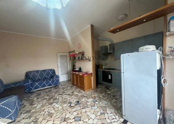 Cucina - Three-room apartment via Filippo De Pisis, Bologna (neighborhood Barca) - photo 9