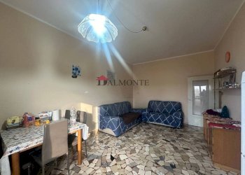 Salone - Three-room apartment via Filippo De Pisis, Bologna (neighborhood Barca) - photo 10