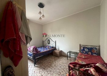 Camera da letto - Three-room apartment via Filippo De Pisis, Bologna (neighborhood Barca) - photo 11