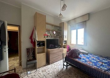 Camera da letto - Three-room apartment via Filippo De Pisis, Bologna (neighborhood Barca) - photo 12