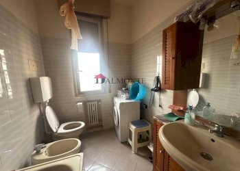 Bagno - Three-room apartment via Filippo De Pisis, Bologna (neighborhood Barca) - photo 15