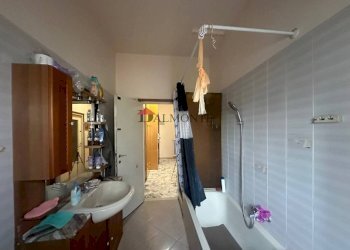 Bagno - Three-room apartment via Filippo De Pisis, Bologna (neighborhood Barca) - photo 16