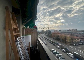 Vista - Three-room apartment via Filippo De Pisis, Bologna (neighborhood Barca) - photo 18