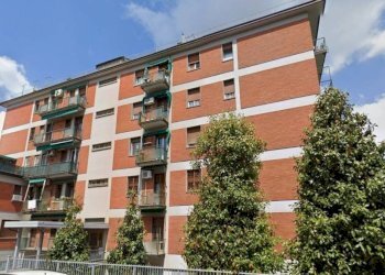 Facciata - Four-room apartment via Giuseppe Malagoli, Bologna (neighborhood Corticella) - photo 1