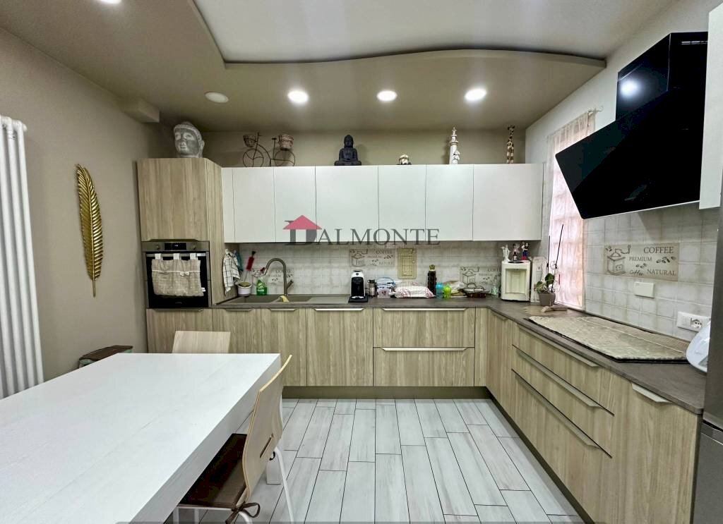 Cucina - Three-room apartment via Persicetana, Bologna (neighborhood Borgo Panigale) - photo 2