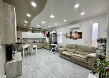 Salone - Three-room apartment via Persicetana, Bologna (neighborhood Borgo Panigale) - photo 1