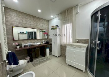 Bagno - Three-room apartment via Persicetana, Bologna (neighborhood Borgo Panigale) - photo 6