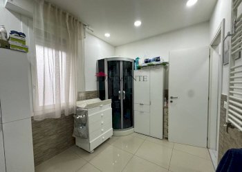 Bagno - Three-room apartment via Persicetana, Bologna (neighborhood Borgo Panigale) - photo 7