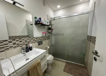 Bagno - Three-room apartment via Persicetana, Bologna (neighborhood Borgo Panigale) - photo 8